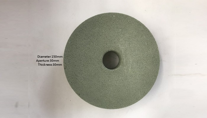 T.30mm 스펀지 휠