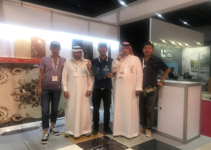 Дубайская выставка