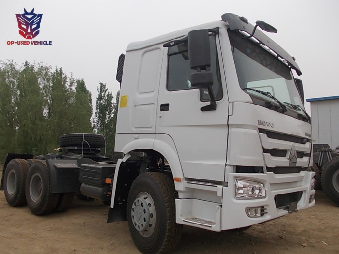 Cheap Used Tractor Trucks Manufacturers, Cheap Used Tractor Trucks Factory, Supply Cheap Used Tractor Trucks