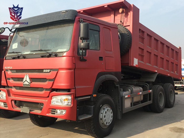 Sino Howo 30 Ton Tipper Trucks Manufacturers, Sino Howo 30 Ton Tipper Trucks Factory, Supply Sino Howo 30 Ton Tipper Trucks