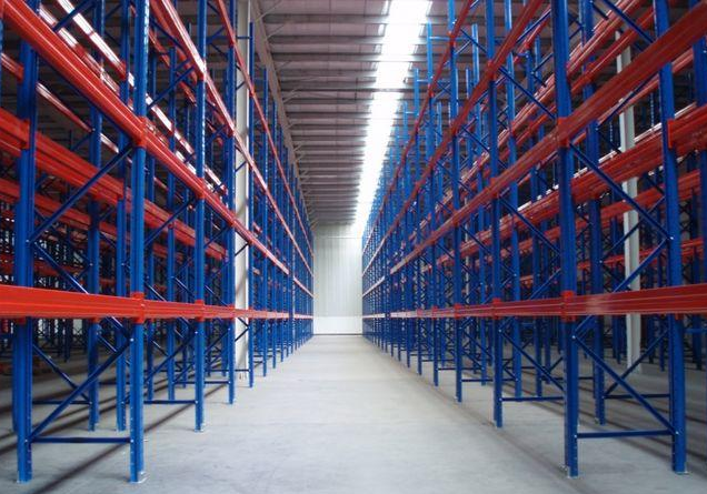 warehouse storage rack systems 