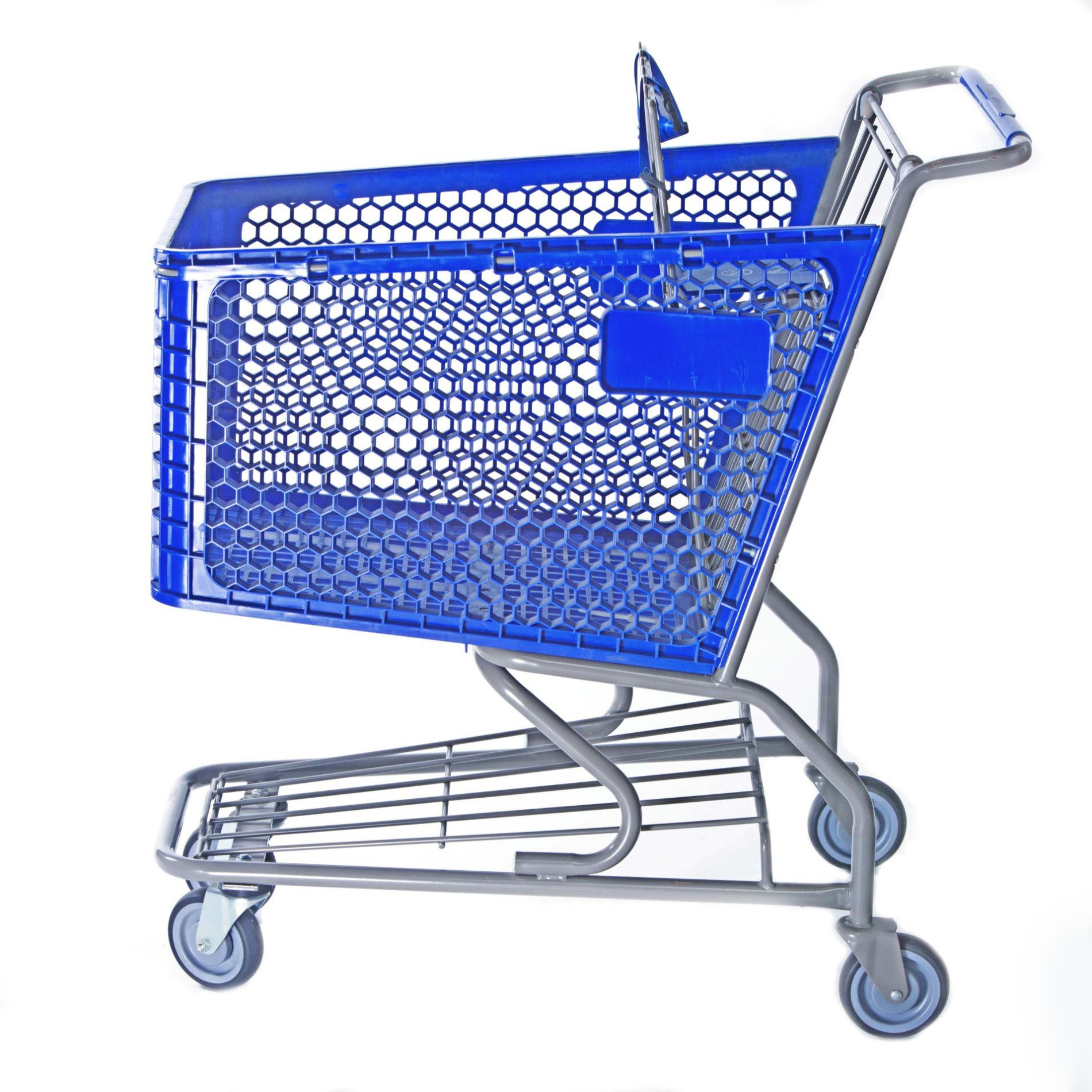 Mini Store Shopping Carts 
