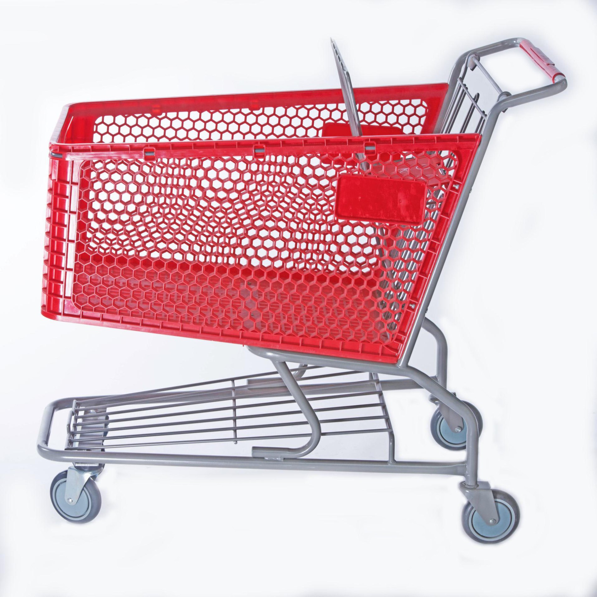 Mini Store Shopping Carts 