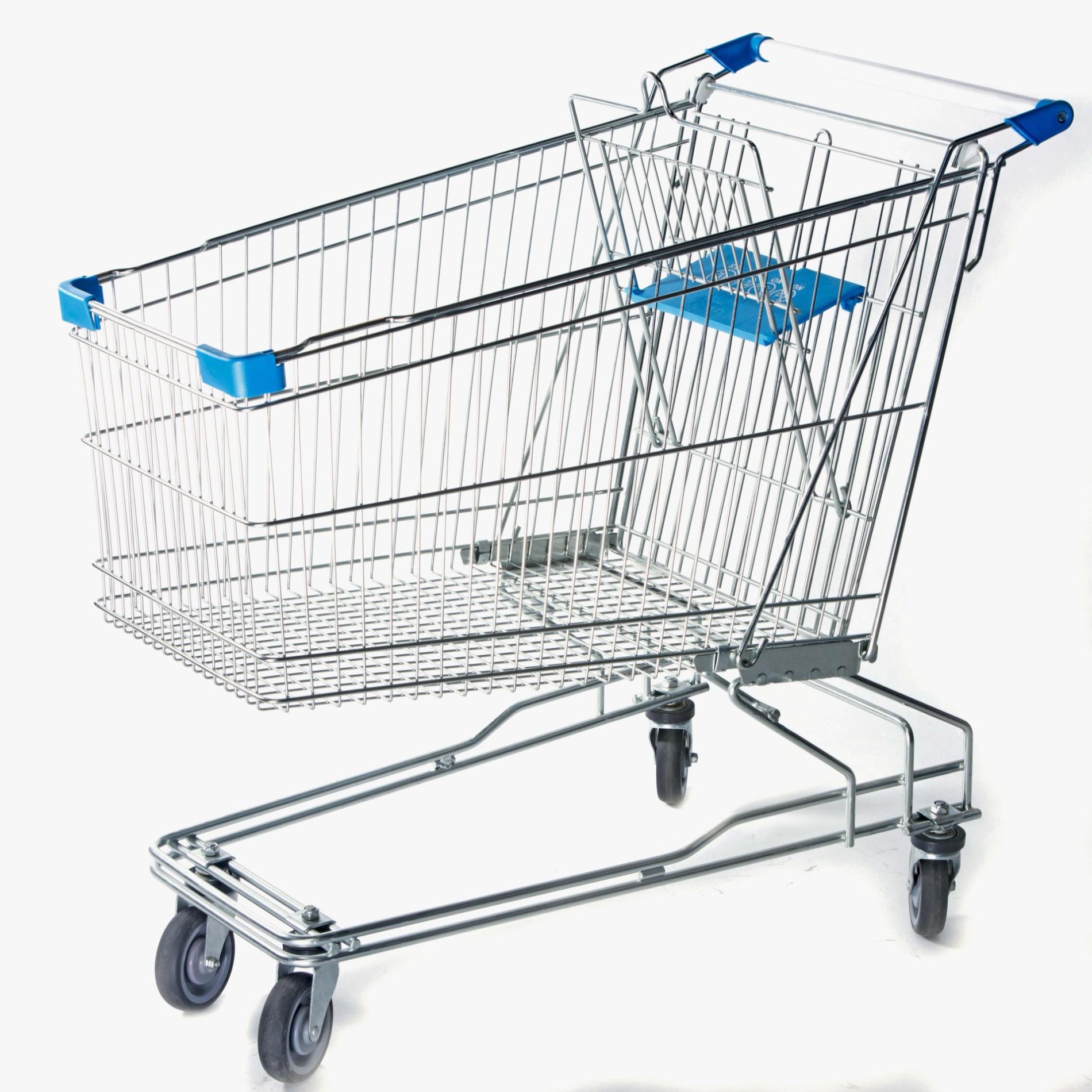 Extra Large Shopping Carts