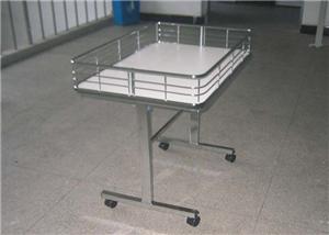 Steel Good Quality Promotion Counter