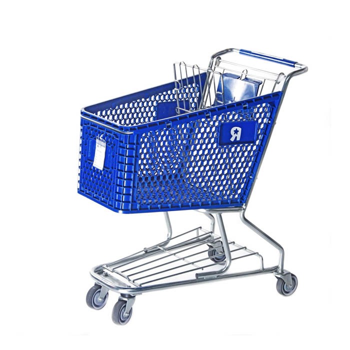 Mini Store Shopping Carts