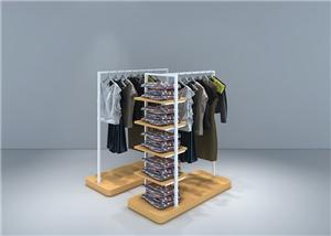 Garment Display Racks