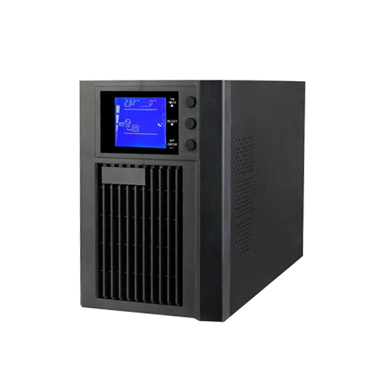 HF 1KVA к бесперебойному электропитанию UPS 10KVA 220V онлайн