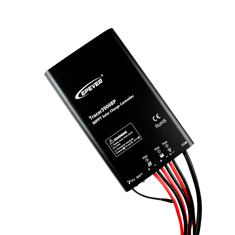 Tracer-BP 10A To 30A IP67 MPPT Solar Charge Controller