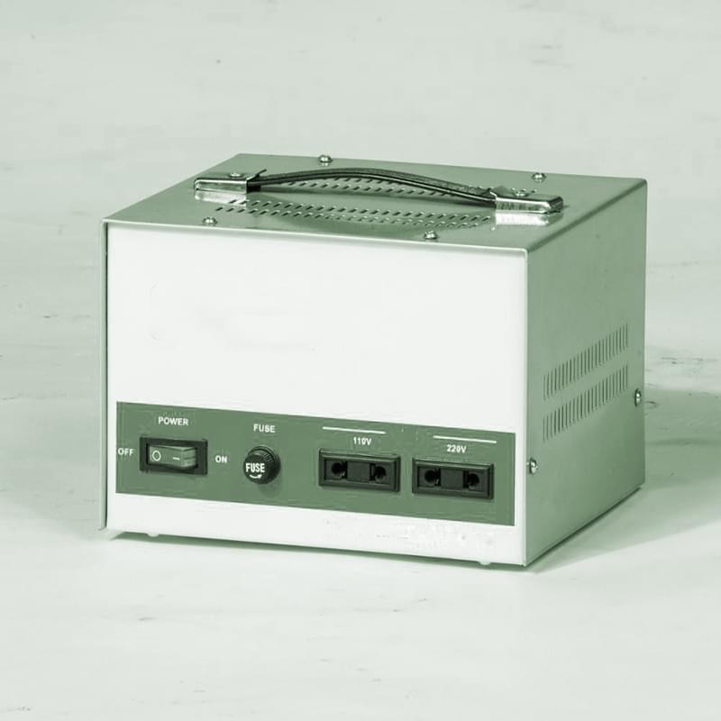 Uso Doméstico 220V-110V, 110V-220V Voltage Converter