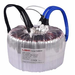 New Energy (Inverter Transformers)