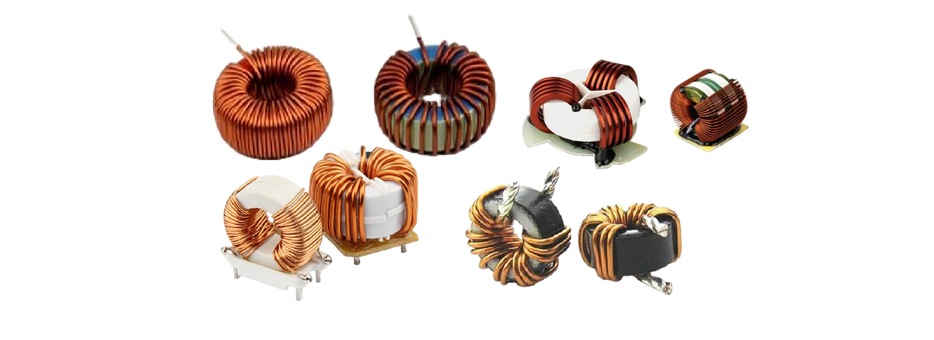 Toroidal Transformer Manufacturer
