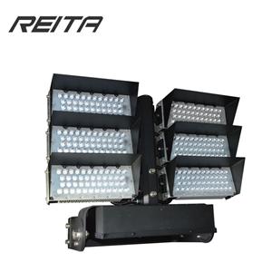 600W Led Arena Arena Luci Rodeo luce