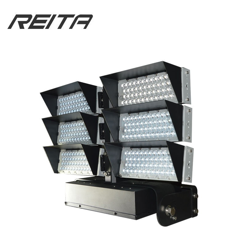 Arena LED-Leuchten