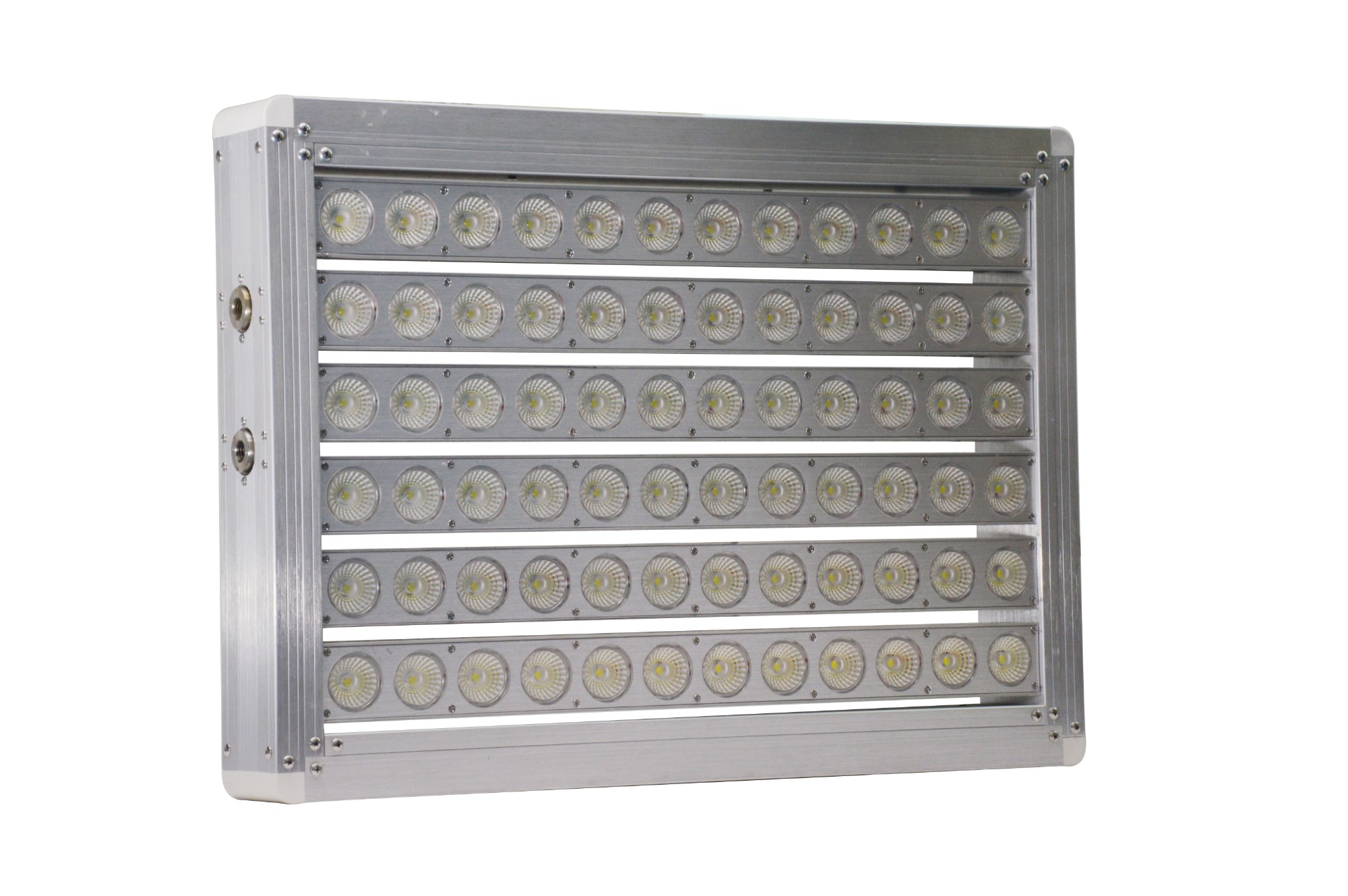 720W Dimmable Outdoor Led Sports Flood Light Fixtures