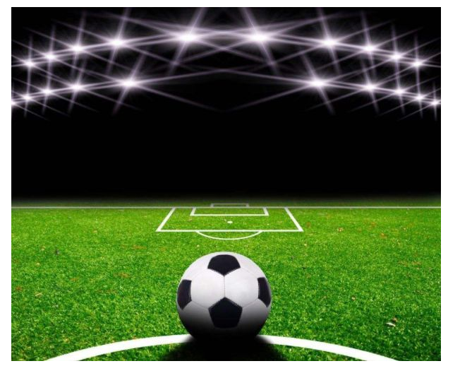 Apakah Anda tahu apa-apa tentang pencahayaan Lapangan Sepak Bola?