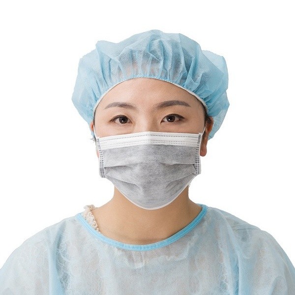 4ply surgical mask