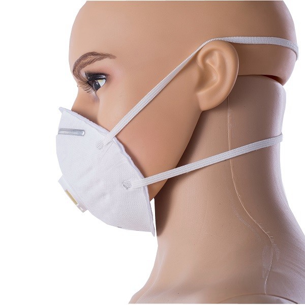 N95 Cone Style Dust Mask With Valve Manufacturers, N95 Cone Style Dust Mask With Valve Factory, Supply N95 Cone Style Dust Mask With Valve