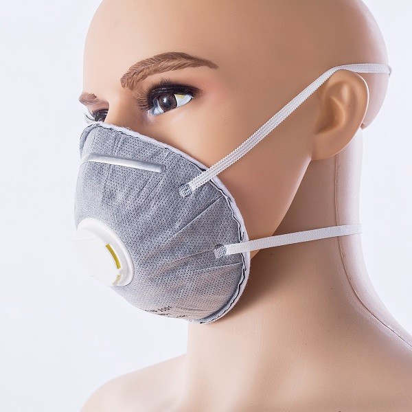 N95 Cone Style Dust Mask With Valve Manufacturers, N95 Cone Style Dust Mask With Valve Factory, Supply N95 Cone Style Dust Mask With Valve