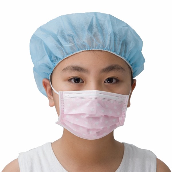 Non Woven Printing Face Mask