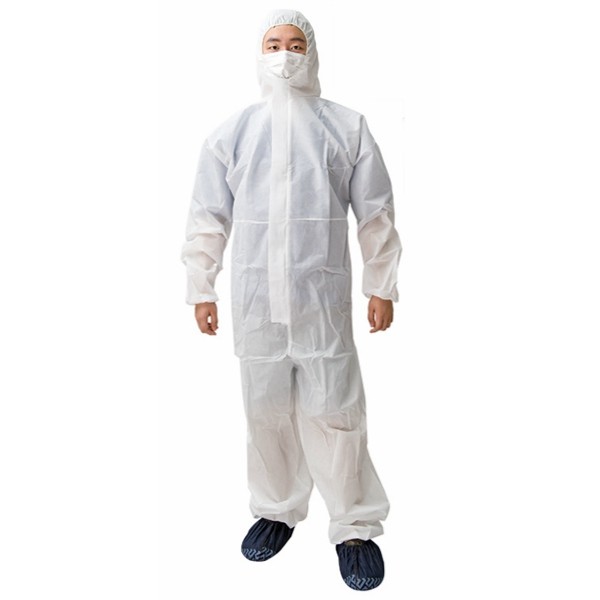 China Disposable Coverall Manufacturers