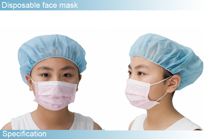 face mask