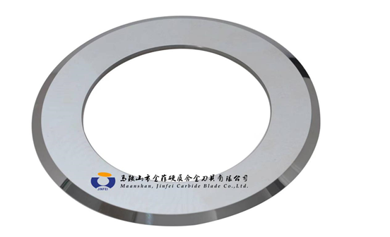 iron core circular blade