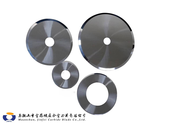 alloy steel circular blade