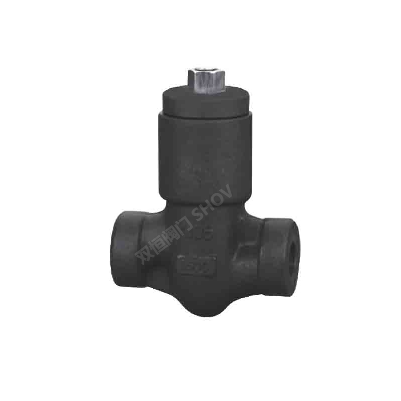 API 602 Forged Steel Check Valve