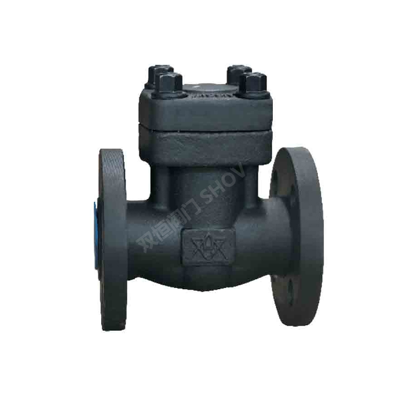 API 602 Forged Steel Check Valve