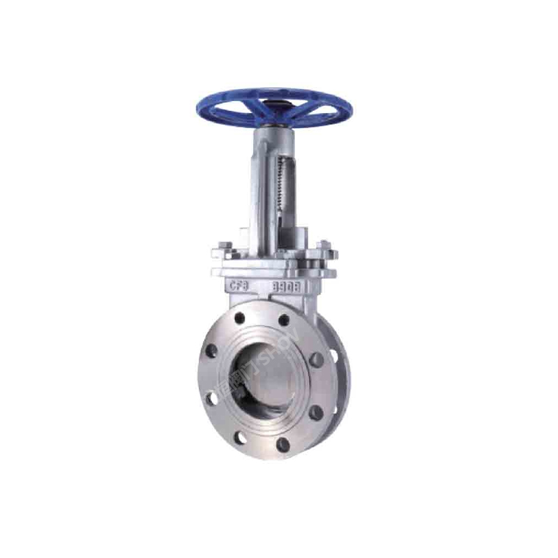 Knife Gate Valve