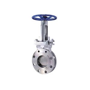 Knife Gate Valve