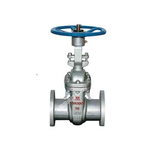 API 603 Corrosion Resistant Gate Valve