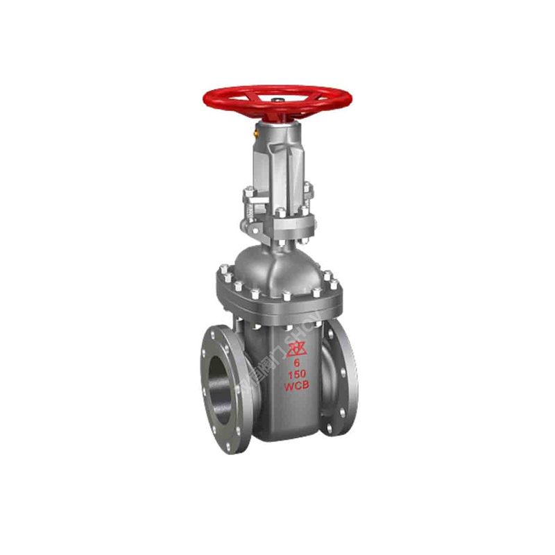 API 600 Double Disc Gate Valve