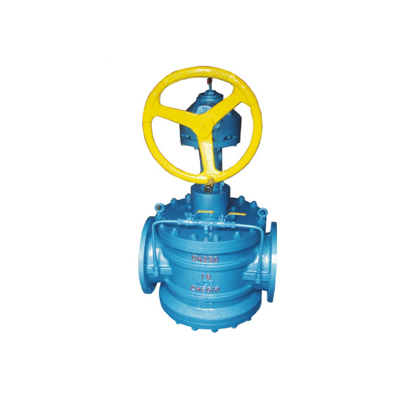 Supply Twin Seal Plug Valve Wholesale Factory - ShuangHeng Valve Group ...