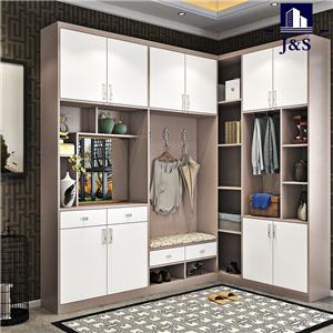 modular wardrobes