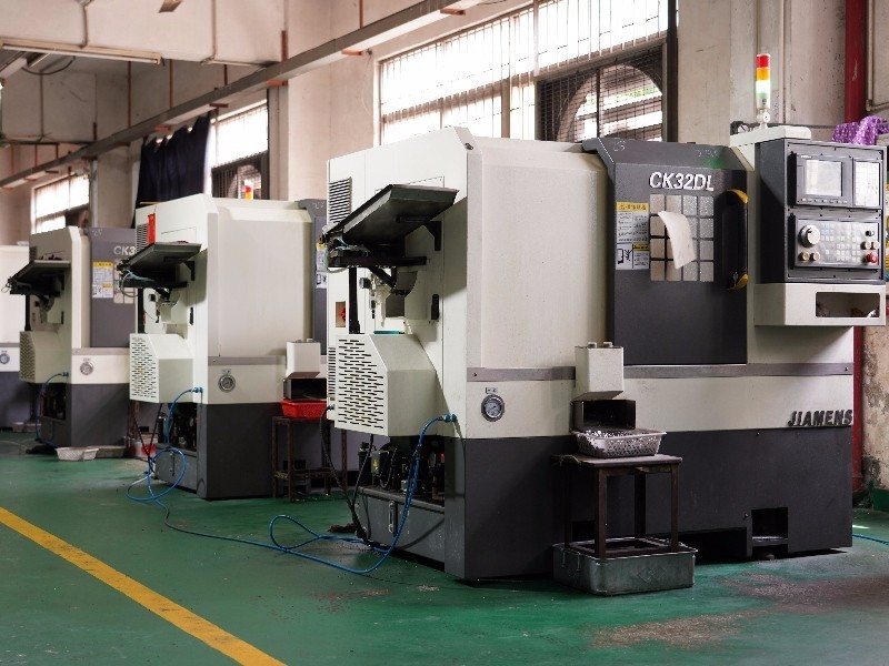 DongGuan Sunrise (Guangdong rijinsheng) produk perkakasan Co., LTD.