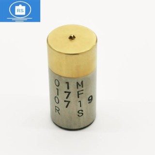 Fastener Punch For Precision Screw