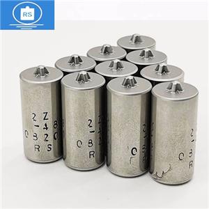 Screw Header Punch Stamping Mold Pin Punch