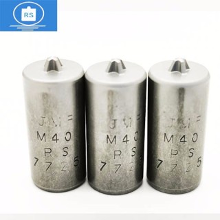 Screw Header Punch Stamping Mold Pin Punch