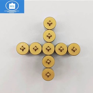 GB Screw Header Punch With TIN Coated