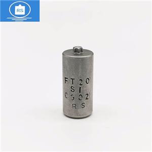 DIN SIX-LOBE Header Punch Screw Header Punch