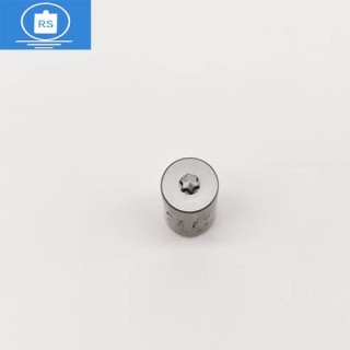 DIN SIX-LOBE Header Punch Screw Header Punch