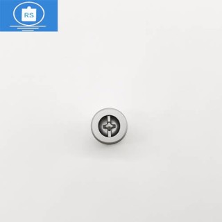 ISO PHILLIPS/SLOT. Header Punch