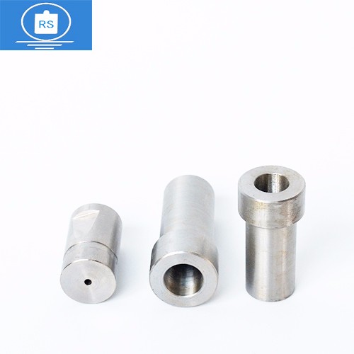 Supply Punch Guide Bushings Double Stepped Guide Type Wholesale Factory ...