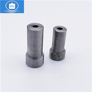 Screw Carbide Die Second Punch Die And Second Punch Case