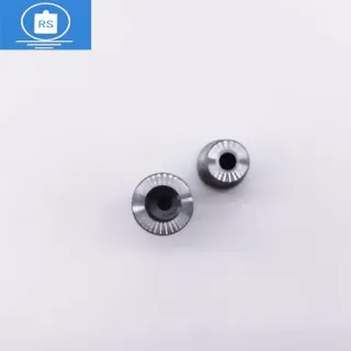 Cú đấm ống lót Tungsten Carbide Đầu cú đấm