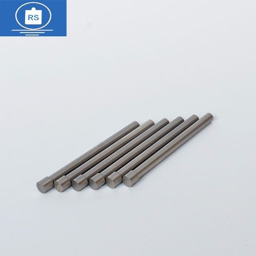 Kolík vyhadzovača rukávov z nehrdzavejúcej ocele