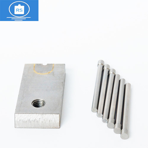 Metal Ejector Pin
