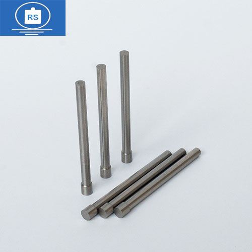 Fastener ejector pin
